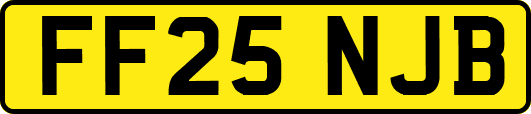 FF25NJB