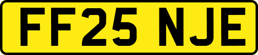 FF25NJE