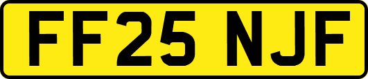 FF25NJF