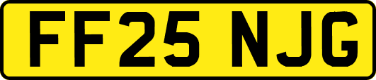 FF25NJG