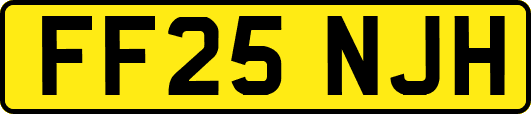 FF25NJH