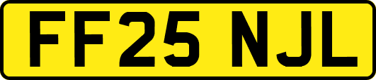 FF25NJL