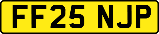FF25NJP