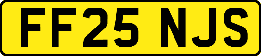 FF25NJS