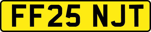 FF25NJT