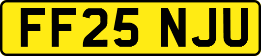 FF25NJU
