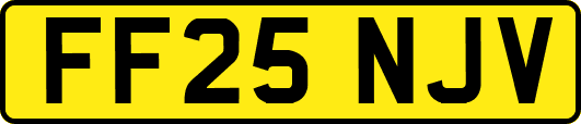 FF25NJV