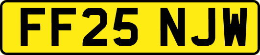 FF25NJW