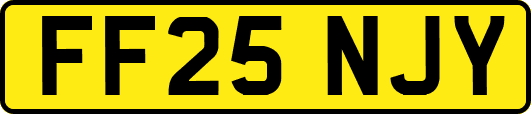 FF25NJY
