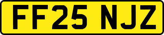 FF25NJZ