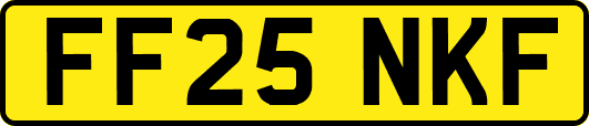 FF25NKF