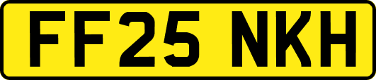 FF25NKH