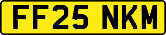FF25NKM