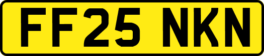 FF25NKN