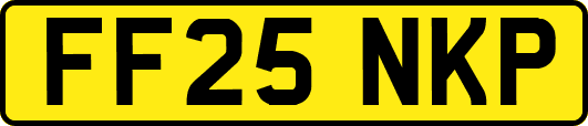 FF25NKP