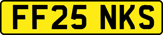 FF25NKS