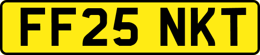 FF25NKT