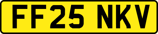 FF25NKV