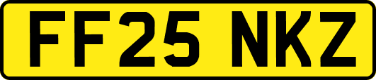 FF25NKZ