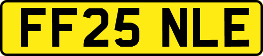 FF25NLE