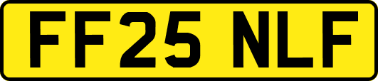 FF25NLF