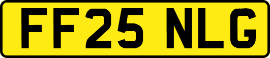 FF25NLG