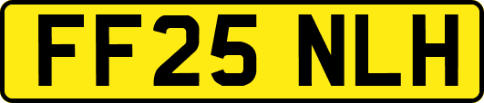 FF25NLH