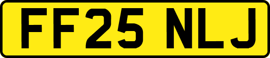 FF25NLJ