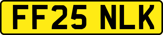 FF25NLK