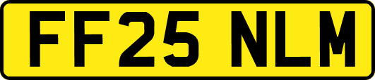 FF25NLM