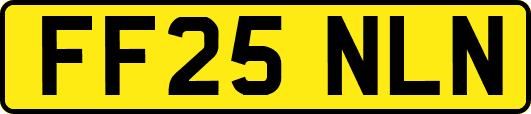FF25NLN