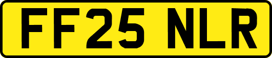FF25NLR