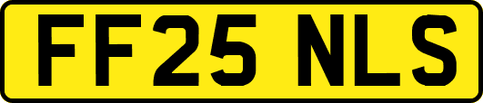 FF25NLS