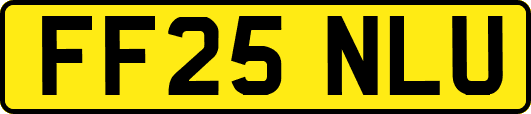 FF25NLU
