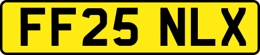 FF25NLX