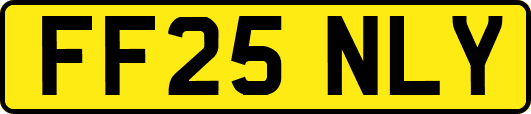 FF25NLY