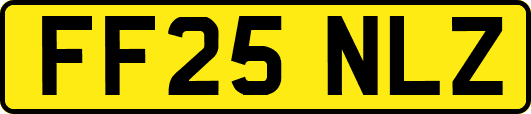 FF25NLZ