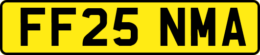 FF25NMA