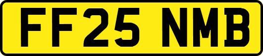 FF25NMB