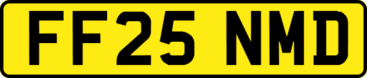 FF25NMD