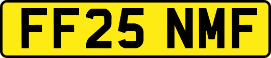 FF25NMF