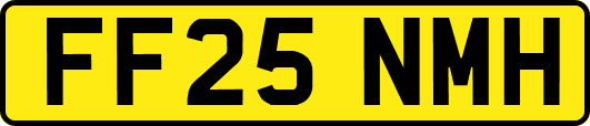 FF25NMH
