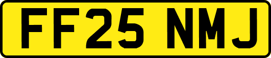 FF25NMJ