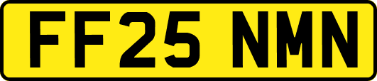 FF25NMN