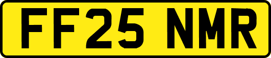 FF25NMR