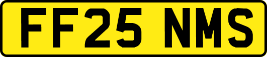 FF25NMS
