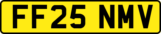 FF25NMV