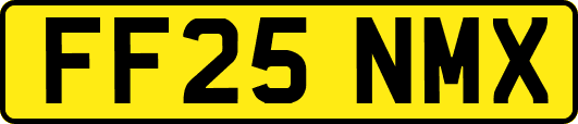 FF25NMX