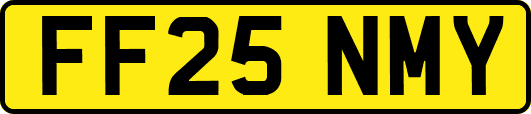 FF25NMY