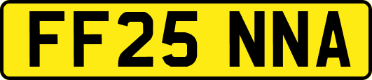 FF25NNA